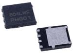 onsemi NVMx & NVTx Power MOSFETs