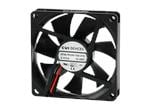Same Sky DC Fans with omniCOOL System