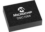Microchip Technology DSC1004 Low-Power Precision CMOS Oscillators