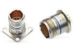 983 Hermetic Connectors with Size 22 Contacts
