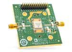 Analog Devices Inc. EVAL-HMC8205 Evaluation Board