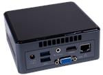 Intel NUC6C Embedded Board Kits