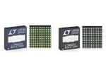 Analog Devices Inc. LTM4620/A Dual or Single DC/DC µModule Regulators