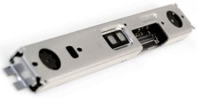 Intel RealSense™  Depth Camera D400 Series