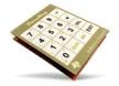 LDC1314KEYPAD-EVM Evaluation Module (EVM)