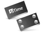 SiT8021 Ultra-Small µPower Clock Oscillators