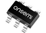onsemi NCS21xR & NCV21xR Current Shunt Monitors