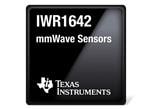 Texas Instruments Sensor mmWave de 76 GHz a 81 GHz IWR1642