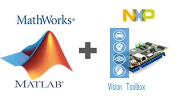 Chart - NXP Semiconductors Vision Toolbox for MATLAB