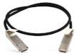 QSFP/QSFP+ Copper Cable Assemblies