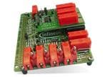 Infineon Technologies Placa secundaria BOARD BTT6200-4EMA