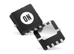 onsemi NTTFS6H850NL Single N-Channel Power MOSFET