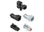 Amphenol Sine Systems ATM Series™ 2-Wire CAN Connectors