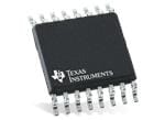 Texas Instruments DRV8847 Dual H-Bridge Motor Drivers