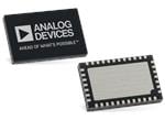 Analog Devices Inc. Controladores de voltaje negativo intercambiables en caliente LTC4283