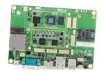 IBR210 3.5" RISC Single Board Computer