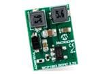 Microchip Technology ADM01014 Evaluation Board