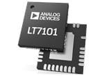 Analog Devices Inc. Regulador reductor sincrónico LT7101