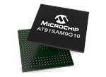 Microchip Technology SAM9G ARM926 Highly Integrated Microprocessors