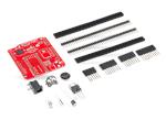 SparkFun Teensy Arduino Shield Adapter