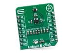 Mikroe MIKROE-3601 Ambient 7 Click