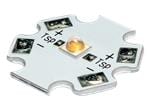New Energy Starboards OSLON OSRAM