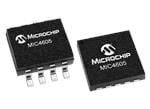 Microchip Technology MIC4605 Gate Drivers