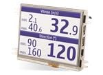 Pantalla inteligente capacitiva