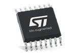 STMicroelectronics Reguladores de conmutación reductores A7987