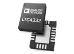Analog Devices Inc. Extensor SPI LTC4332 sobre enlace diferencial resistente