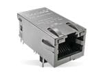 TRP Connector / Bel 5GBase-T MagJack™ ICMs