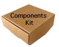 Texas Instruments Embedded Systems - Shape the World Kits