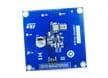 STEVAL-ISA208V1 Step-Down Regulator Eval Board
