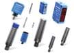 Sensores fotoeléctricos e inductivos Contrinex
