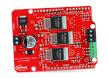 BLDCSHIELIFX007T (BL)DC Motor Control Shield