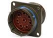 MIL-DTL-26482 Connectors