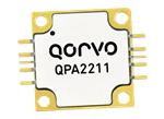 Qorvo QPA2211 10W GaN Power Amplifier