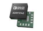 Analog Devices Inc. Atenuadores digitales de silicio ADRF5740