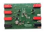 Infineon Technologies TLS41205VBOARDTOBO1 5V Board