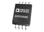 Analog Devices Inc. Transceptor aislado de señal ADM3058E
