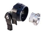 Swing-Arm® Flex Composite 3-in-1 Backshells