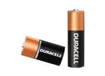 Coppertop Batteries