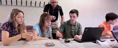 Analog Devices Inc. Education Resources