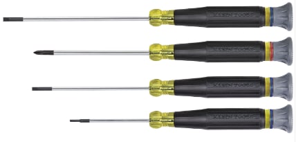 Klein Tools Screwdrivers & Nut Drivers