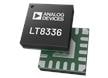 LT8336 Silent Switcher® Step-Up DC-DC Converter IC