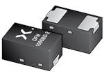 Nexperia BASxLS General Purpose Schottky Diodes