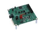 Texas Instruments TAS2X63EVM Amplifier Evaluation Module (EVM)