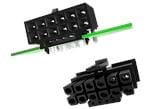 Amphenol FCI Minitek® Pwr CEM-5 PCIe® Connector System