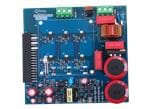 Infineon Technologies EVAL-M7-LVMOS-INV Evaluation Power Board