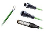3-3-3 Single Pair Ethernet (SPE) Cables
